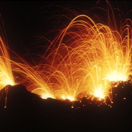 Etna Torre Del Grifo Mascalucia Bagian luar foto